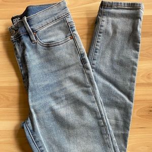 BDG High Rise Twig Jeans